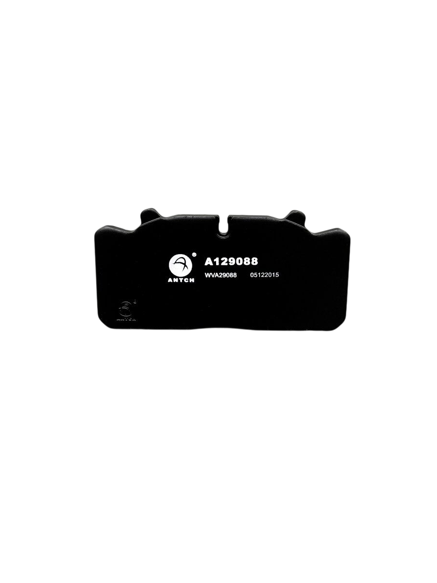 Колодки тормозные дисковые MAN L/M2000/DAF LF45/55/ГАЗон Next A129088(25)