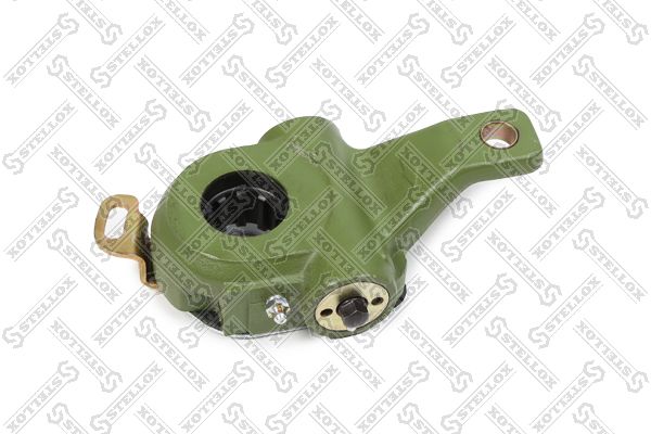 Трещотка автомат левая z=10 Scania 2-/3-/4-Series 8504103SX(25)