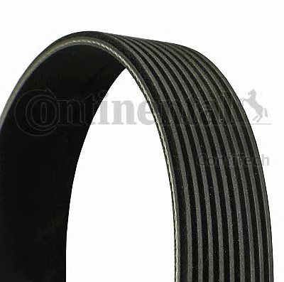 Ремень поликлиновой 9PK1700 MB Actros/Axor(25)