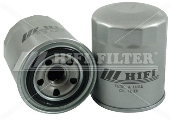 Фильтр масляный Hyundai Galloper/Kia Carnival/Mitsubishi Colt SO6067(25)