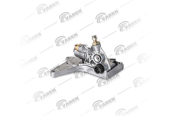 Клапан управления горным тормозом Volvo FH/FM/Renault 303110057(25)