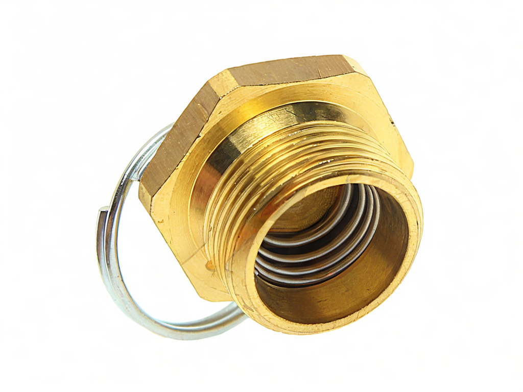 Клапан слива конденсата H0356308011A0(25)