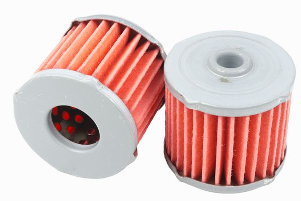 Фильтр масляный АКПП Honda Accord 03-07/ MR-V 05> JT452(25)