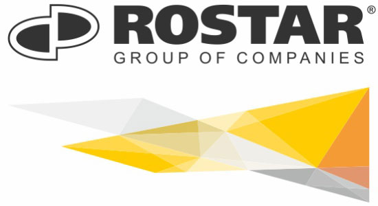 Новое поступление товара Rostar
