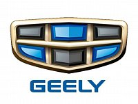 GEELY GEELY