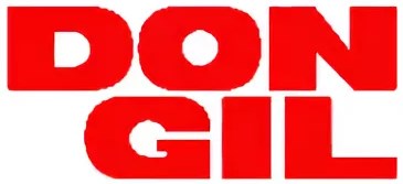 Dongil Dongil