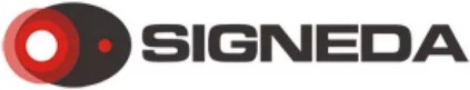 SIGNEDA SIGNEDA