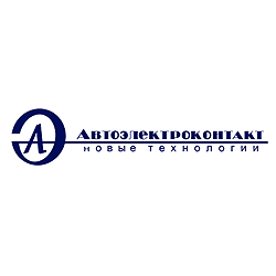 Автоэлектроконтакт