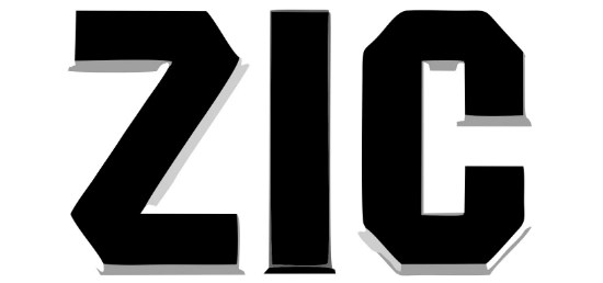 ZIC ZIC