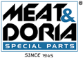 MEAT&DORIA MEAT&DORIA