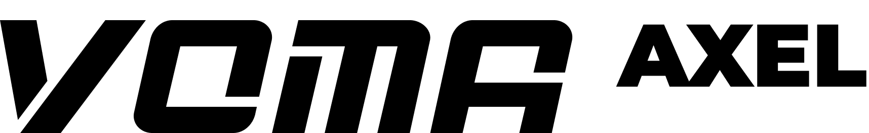 VOMA-AXEL
