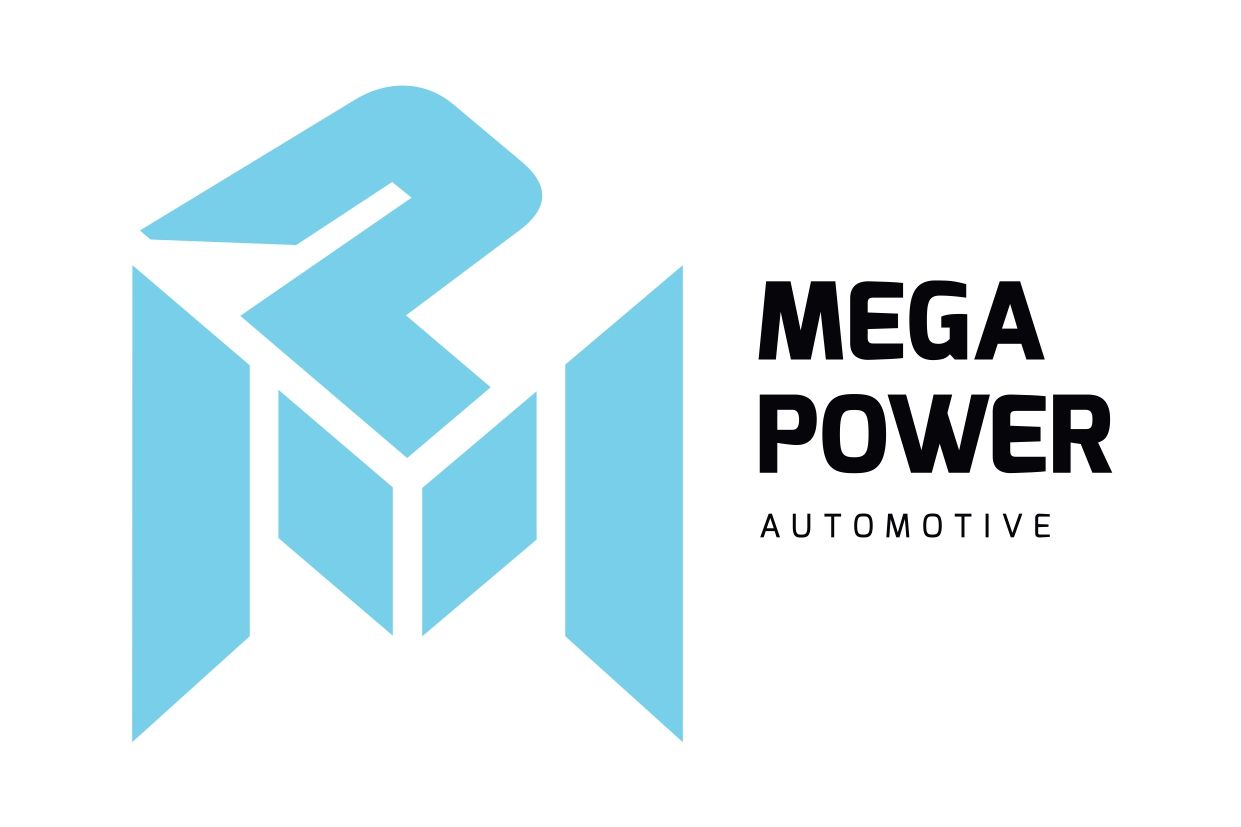 MEGAPOWER