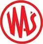 WAS