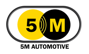 5M 5M