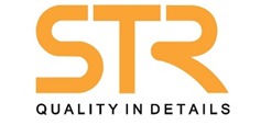 STR STR