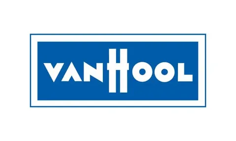 Van Hool Van Hool