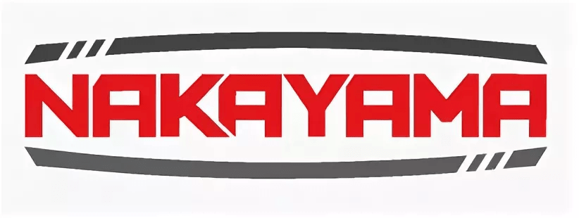 Nakayama Nakayama