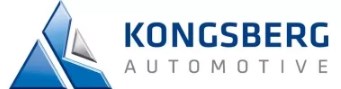 Kongsberg
