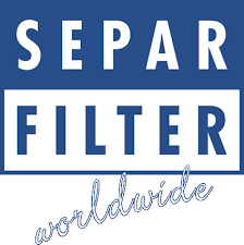 Separ Filter Separ Filter