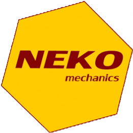 NEKO