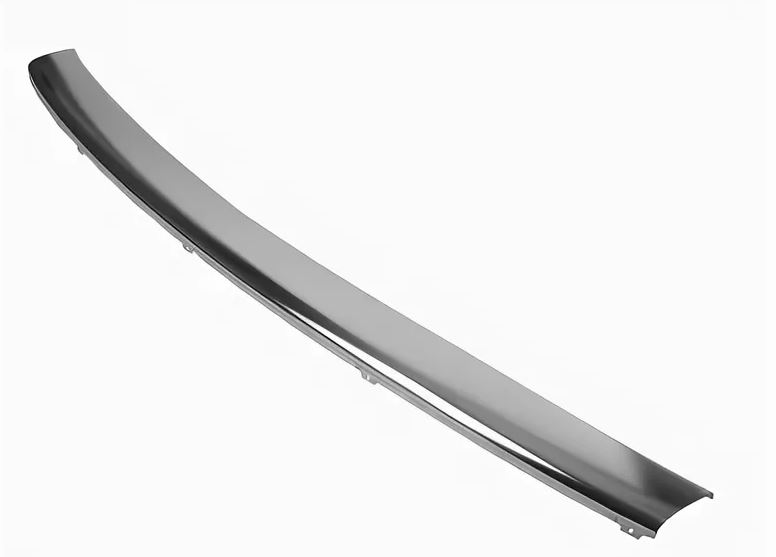 Накладка бампера передняя ГАЗ 3110-2803146-20