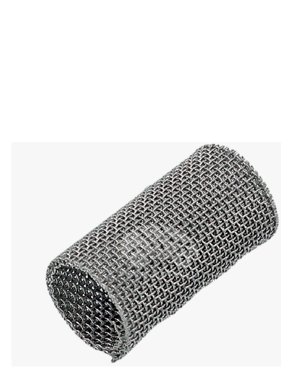 Сетка свечи накала отопителя GCZ1010CS