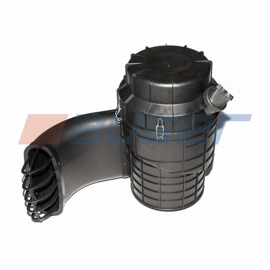 Корпус воздушного фильтра Scania 4/P/G/R/T-Serie 75848