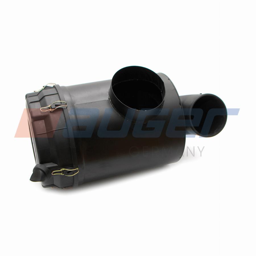 Корпус воздушного фильтра MAN F2000 75851