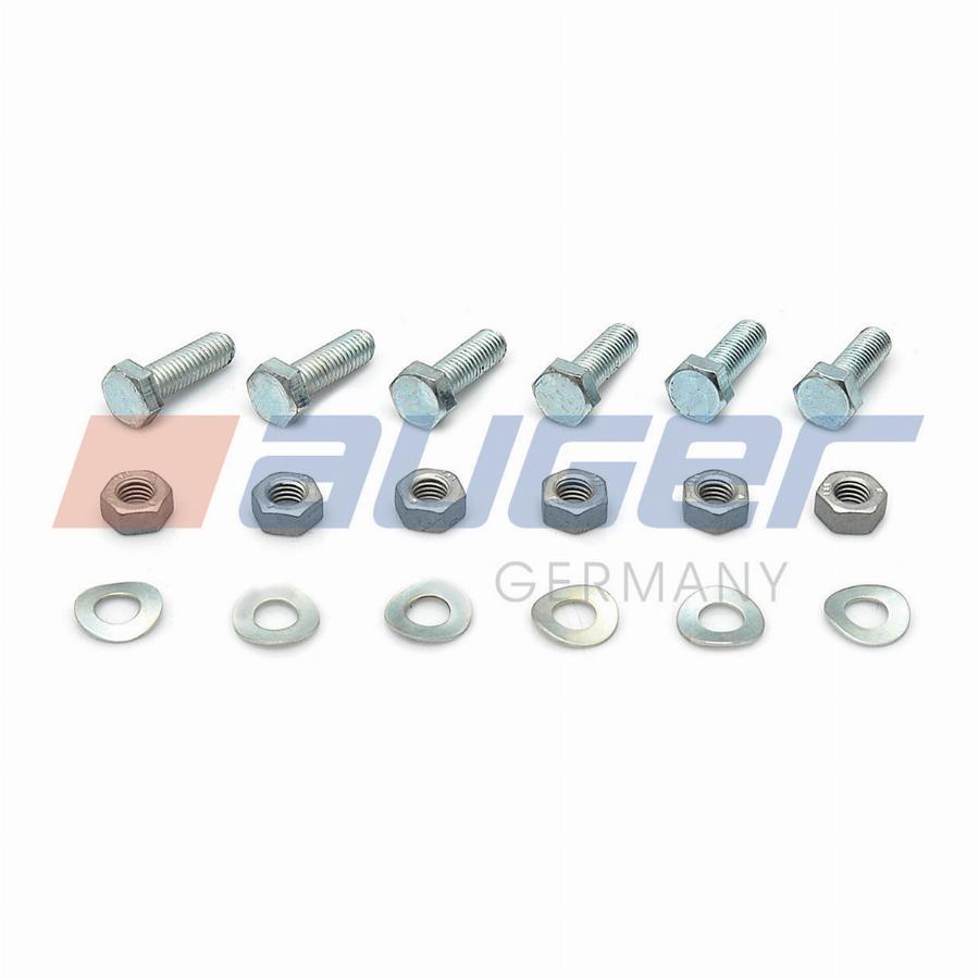 Р/к тормозного вала (к-т болтов M8*1,25/25) BPW 75865