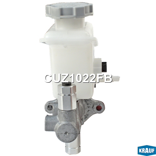 Цилиндр тормозной главный Hyundai Accent/KIA Rio 1.4/1.6i 05> CUZ1022FB