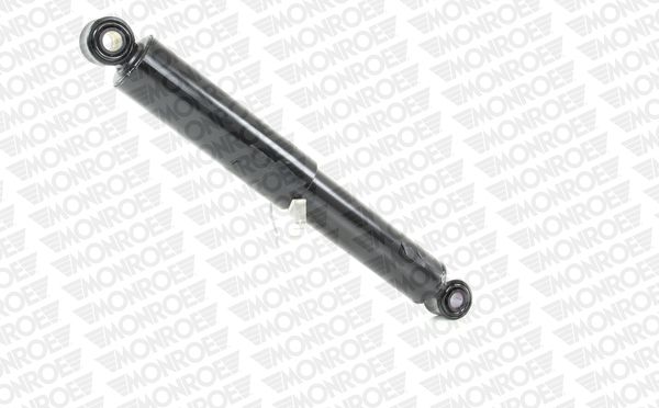 Амортизатор рулевого управления 411/654 24*55/24*55 O/O SAF/BPW F5185