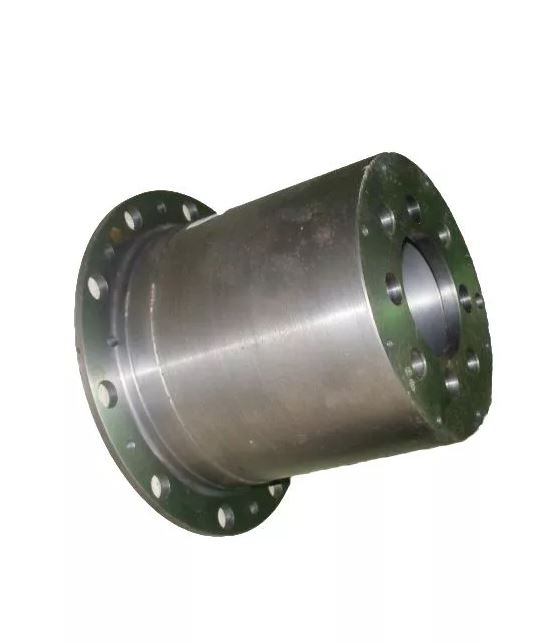 Корпус водила с сателлитами в сборе МАЗ 54326-2405032