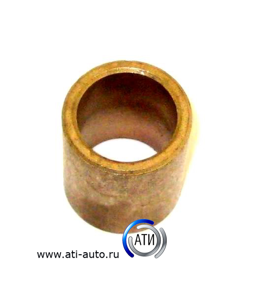 Втулка стартера 15*21*20 КАМАЗ 8ФР.263.713