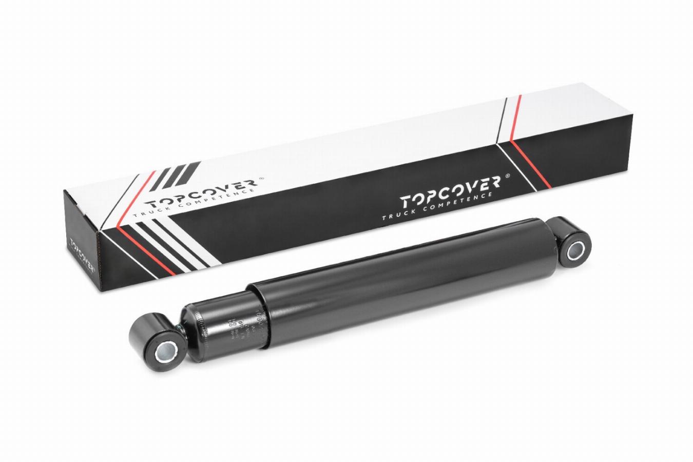 Амортизатор подвески 518/885 20*50/20*50 O/O задний MB Actros T00024002