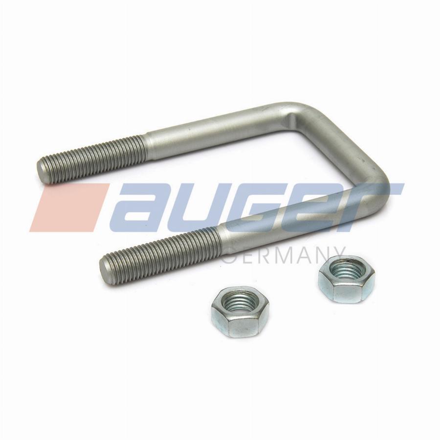 Стремянка рессоры M20*2.5-B01-102/185 HT70 Volvo FH/FM 77701