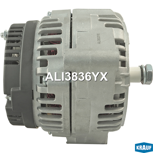 Генератор 24V 80A Deutz/Sennebogen/Atlas ALI3836YX