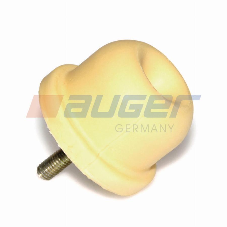 Отбойник кабины M8*1.25 60*41 Scania 3 51734