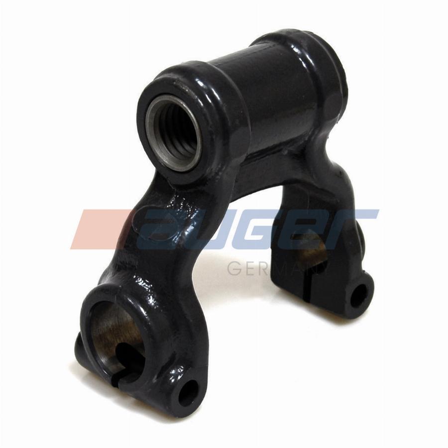 Серьга передней рессоры Scania P/R AM/AMD 51766