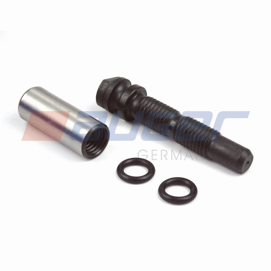 Р/к рессоры 1палец, 2кольца, 1втулка Scania G/P/R 51768