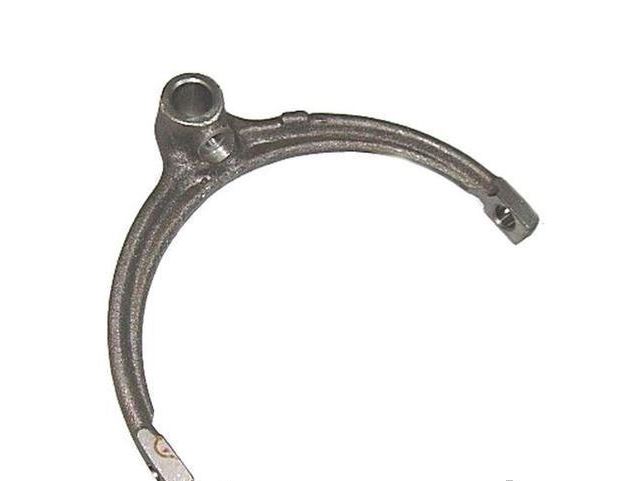 Вилка КПП 2-3 передачи ЯМЗ 239.1702027