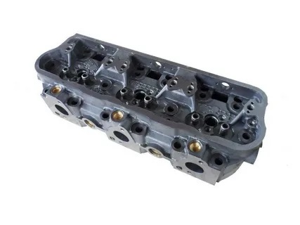 Головка блока цилиндров Н/О ЯМЗ 236-1003013-Ж4