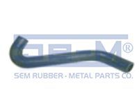 Шланг ГУР MB Actros 2/3 13680