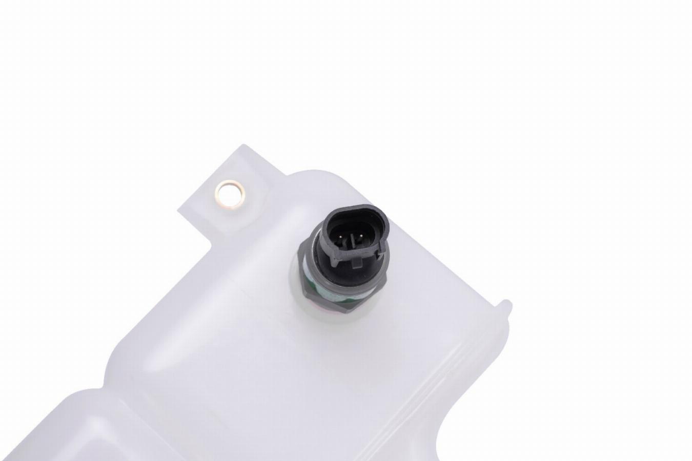 Бачок расширительный Iveco Daily T00182005