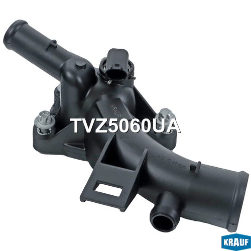 Корпус термостата Opel Astra J 2010>/Corsa D 2006-2015 TVZ5060UA