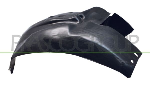 Подкрылок передний правый задняя часть Citroen C5 01-04 CI5203613