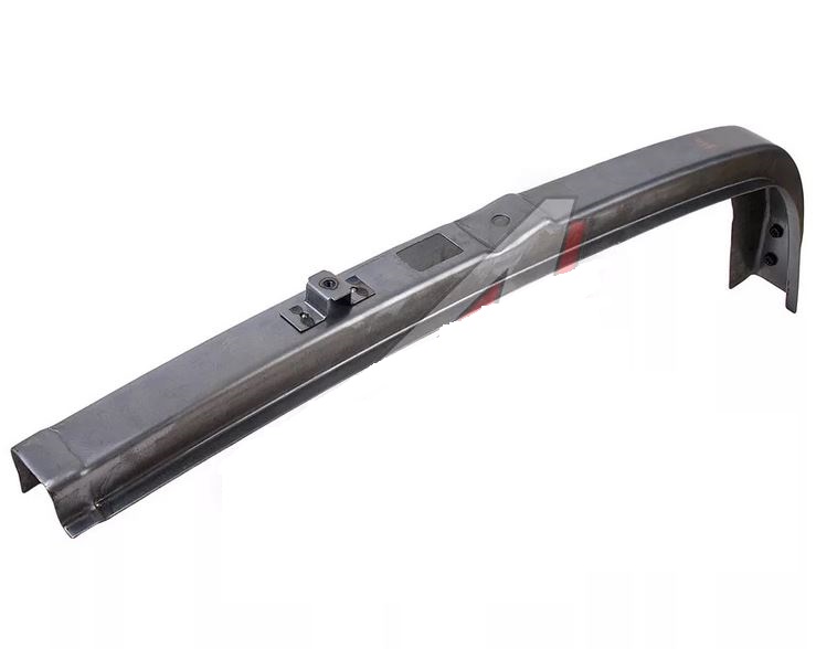 Усилитель рамки облицовки радиатора правый ГАЗ 31029-8401088-01