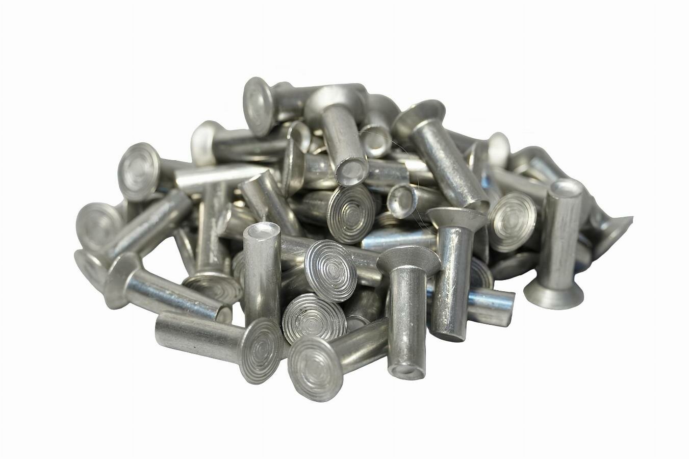 Заклепка 8*24 тормозной накладки №20 к-т 64шт. 80х24064