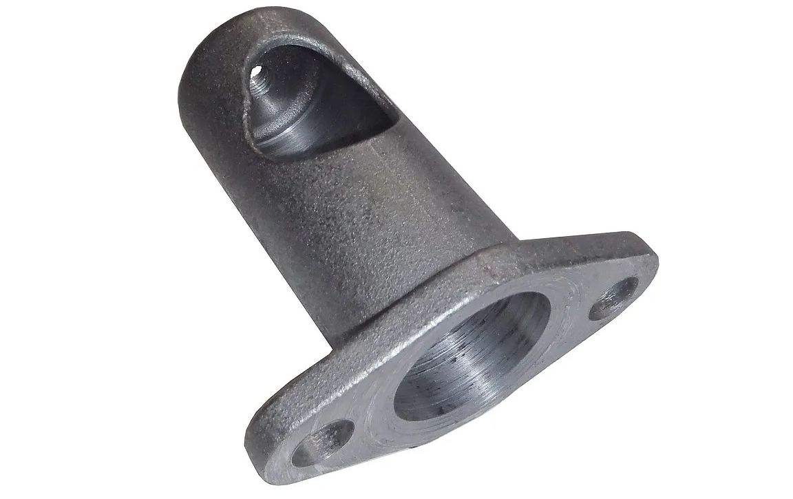 Наконечник шарнира рулевой тяги ГАЗ-33081/3309 33097-3414016