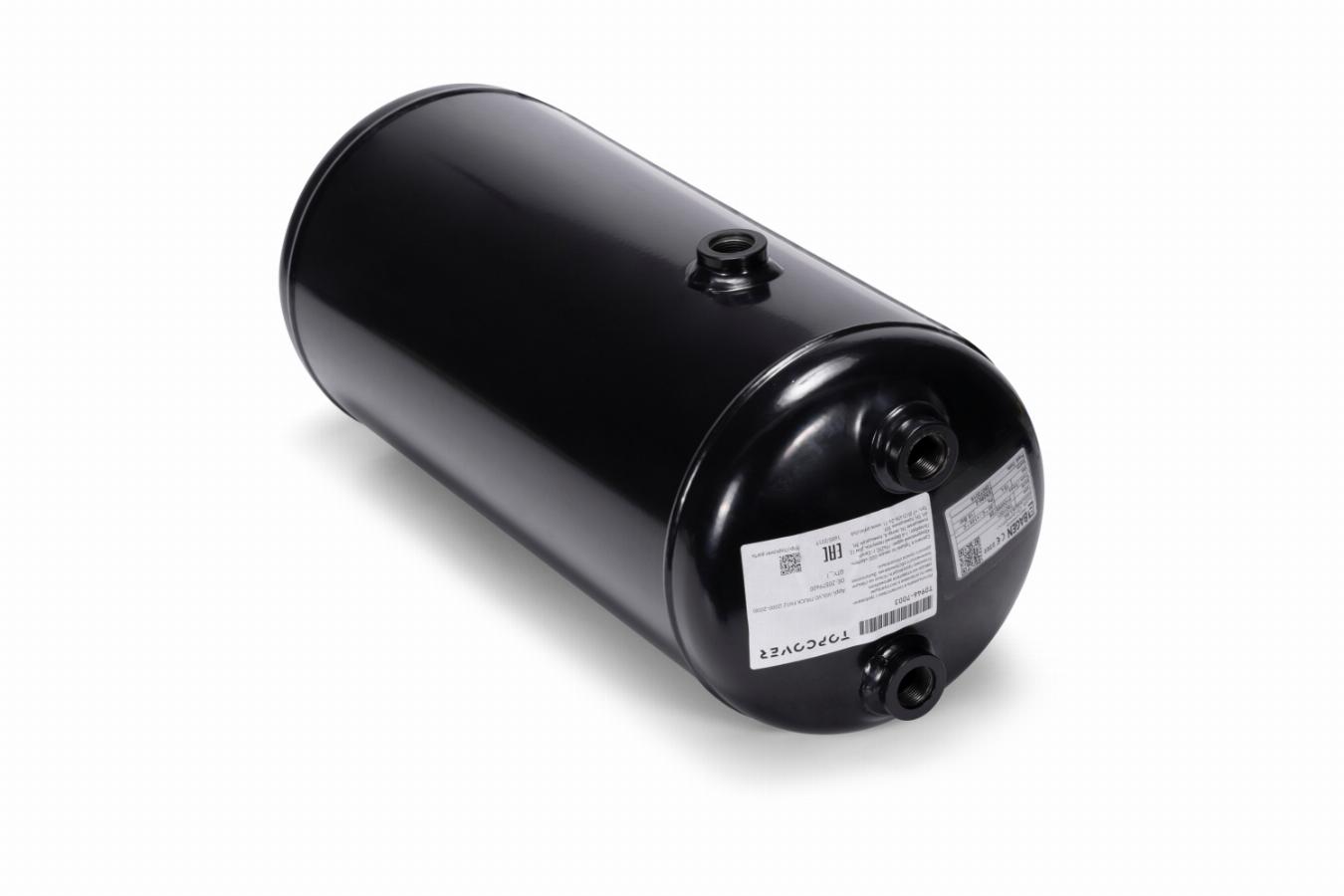 Ресивер воздушный 15L Renault C/K/T/Volvo FH/FM/FMX T09467003