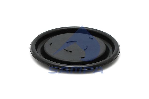 Диафрагма вентиляции картера Scania 4 046.229